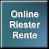 Riesterrente